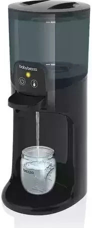 Baby Brezza Instant Digital Baby Bottle Warmer
