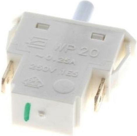 Kühlschrank-Lichtschalter C00269274 Whirlpool Indesit 482000030926