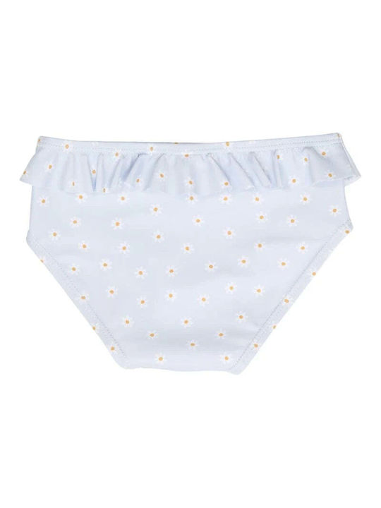 Little Dutch Kids Swimwear Swim Briefs Blue