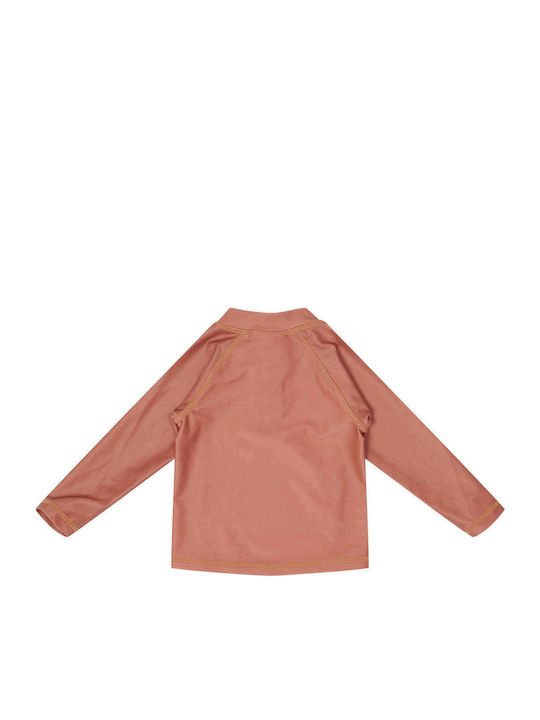 Little Dutch Vintage Παιδικό Μαγιό Μπλούζα με Μακρύ Μανίκι Vintage Sunny Stripes Little Dutch Vintage Παιδικό Μαγιό Μπλούζα με Μακρύ Μανίκι Vintage Sunny Stripes