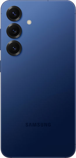 Samsung Galaxy S25 5G Dual SIM (12GB/512GB) Navy