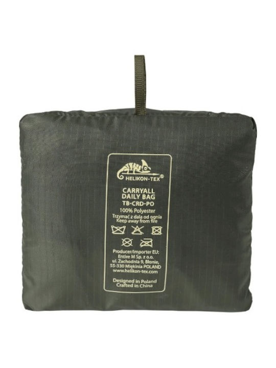 Helikon-tex Carryall Daily Bag Black