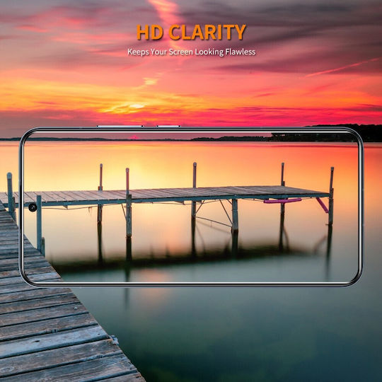 Tempered Glass (Oppo A60 )