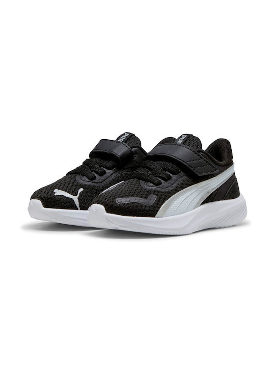 Puma Kids Sneakers Black