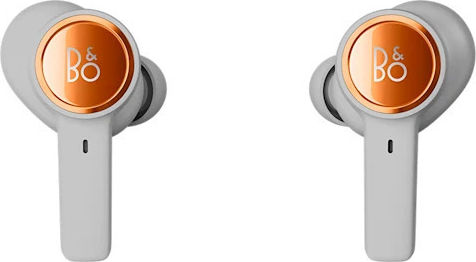 Bang & Olufsen Beoplay Eleven In-ear Bluetooth Handsfree Earphones with Sweat Resistance and Charging Case Copper