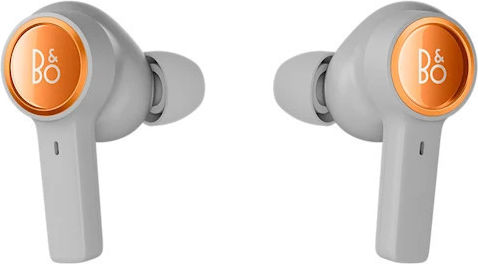 Bang & Olufsen Beoplay Eleven In-ear Bluetooth Handsfree Earphones with Sweat Resistance and Charging Case Copper
