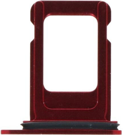 Apple Iphone 13 Sim Tray Red