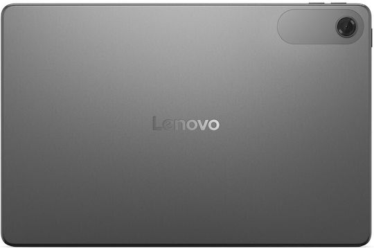 Lenovo Tab 10.1Inches (4GB/128GB/Clear Case) Luna Grey