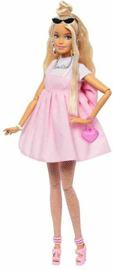Barbie Deluxe Style Кукла Fashionistas за 3+ Години