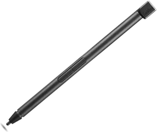 Lenovo ThinkBook Yoga Smart Pen Digital Touch Stylus for ThinkBook Yoga in Gray color 4X81B32809