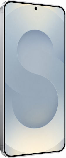 Samsung Galaxy S25+ 5G Dual-SIM (12GB/512GB) Silver Shadow