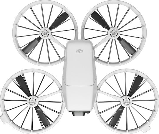 DJI Flip Drone Standard FPV 5.8 GHz with Camera 4K 60fps and Controller