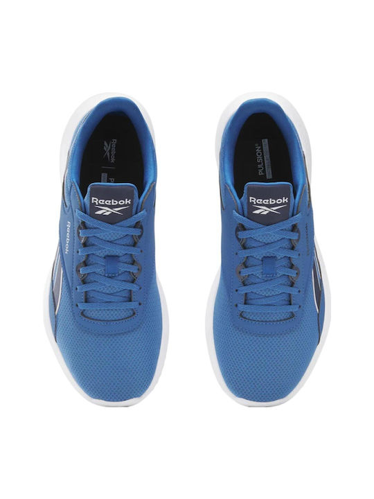 Lite 4 Sport Shoes Running Twilight Blue