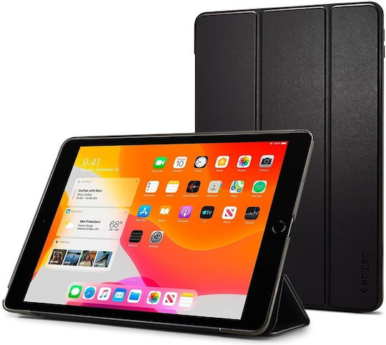 Flip Cover Μαύρη (iPad Air 2019 / iPad Pro 2017 10.5")