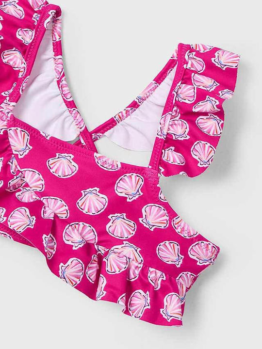 Mayoral Детски Бански Бикини Fuchsia