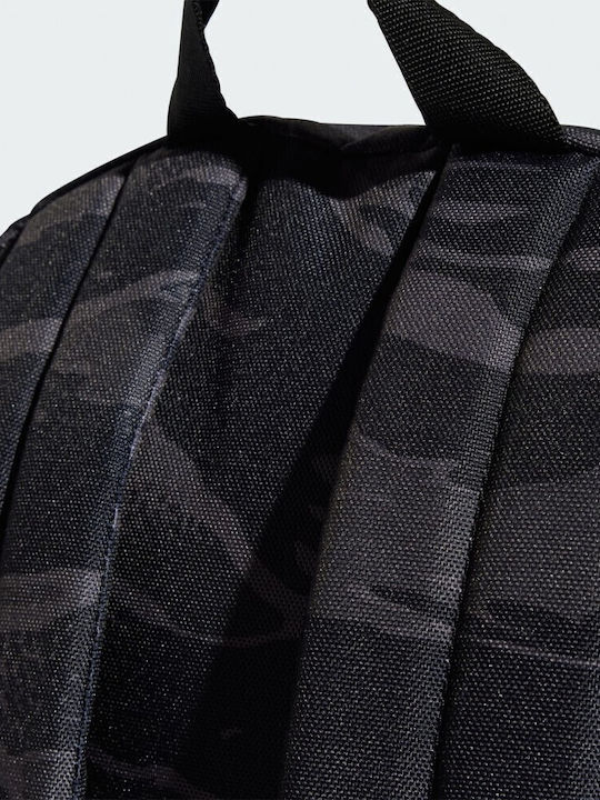 adidas Rucksack Schwarz