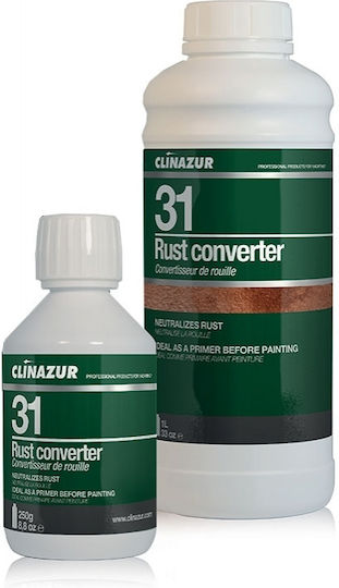 Clin Azur 31 Anti-Rust 250ml 42678