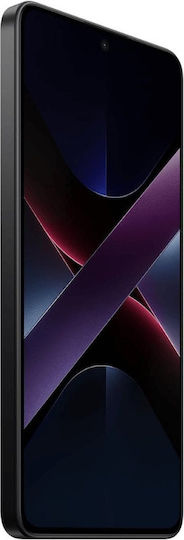Xiaomi Poco X7 Pro NFC 5G Dual SIM (12GB/256GB) Black
