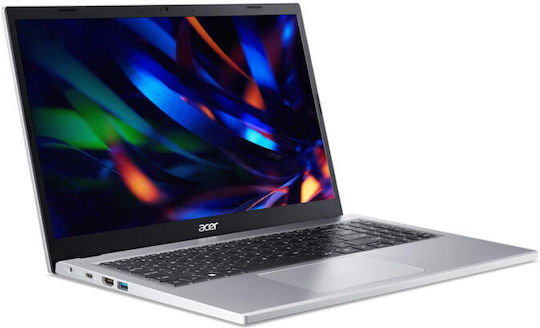 Acer Extensa EX215-33 15.6" FHD (i3-N305/8GB/512GB SSD/No OS) (Tastatură ES)