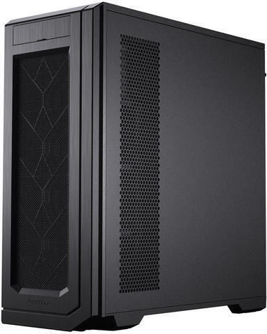 Phanteks Enthoo Pro 2 Server Edition Gaming Full Tower Computer Case with Side Window Satin Black