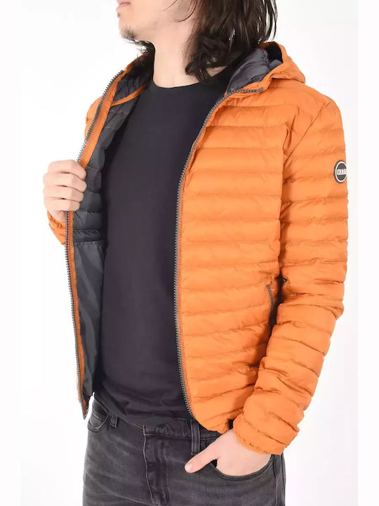 Colmar Μπουφάν Puffer Citrouille