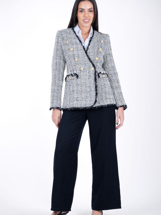 MyCesare Women's Blazer