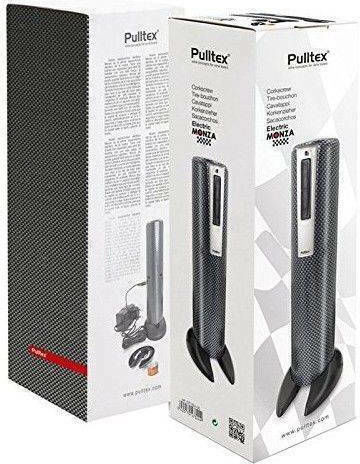 Επαναφορτιζομενο Ανοιχτηρι Pulltex Electronic Μονζα