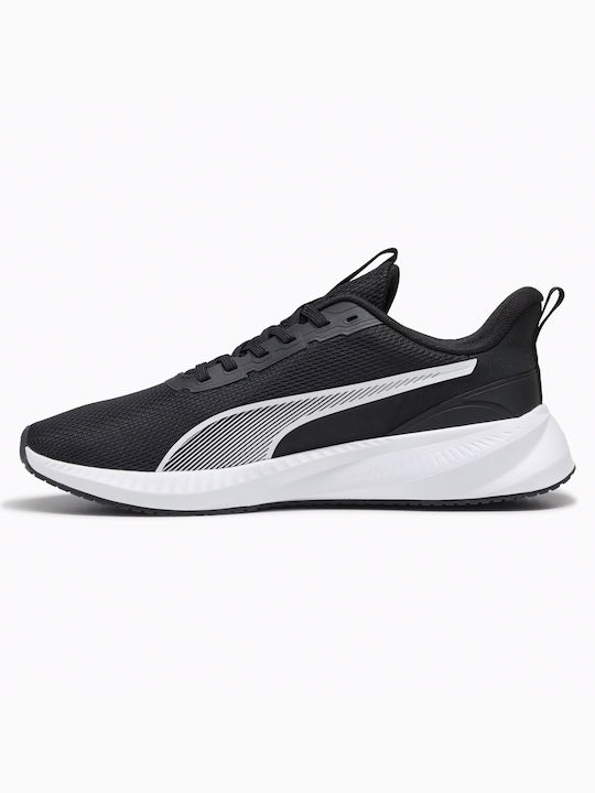 Puma Flyer Lite 3 Running Black