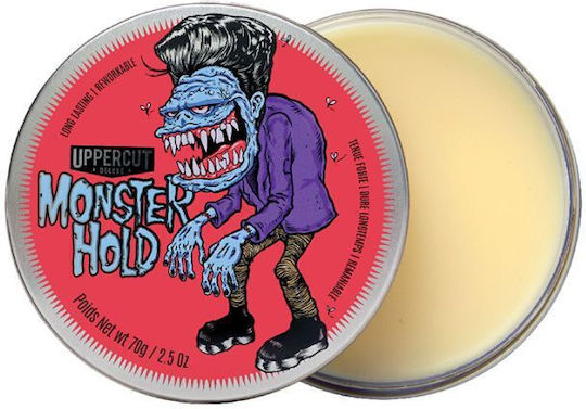 Uppercut Deluxe Monster Hold Limited Edition 70gr