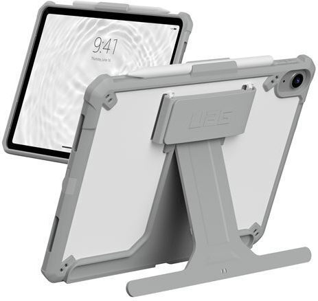 UAG Scout Back Cover Λευκή (iPad 2022 10.9'')