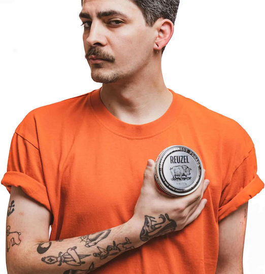 Reuzel Concrete Hold Pomade