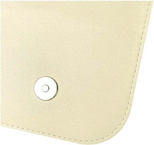 Nimmy Phone Bag Khaki Big Eyed Pet 2.0 Cat