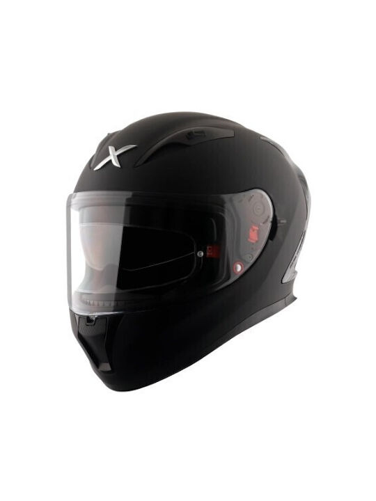 Axor Street Κράνος Μηχανής Full Face ECE 22.06 1600gr με Pinlock και Sunvisor