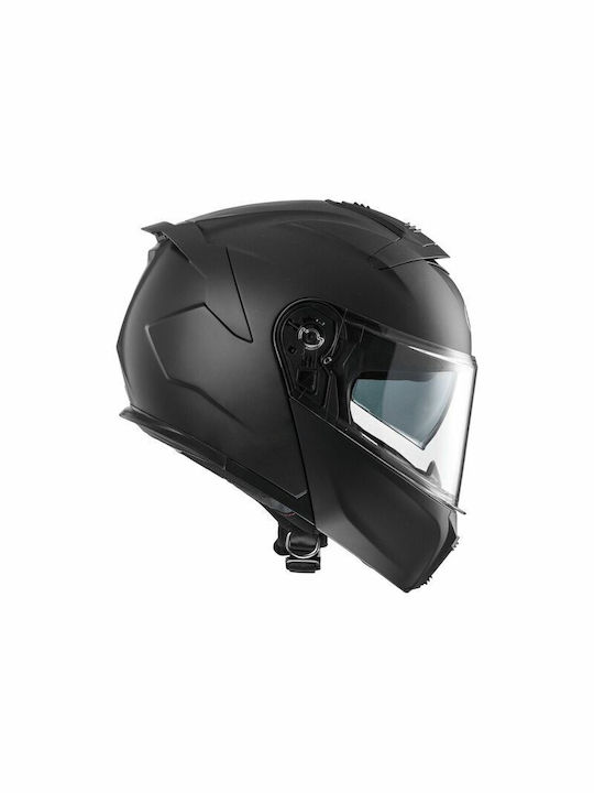 Premier Legacy U9 Motorradhelm Vollgesicht mit Sunvisor