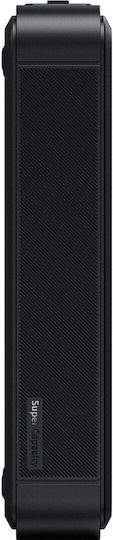 Baseus Super Energy Mega Series BS-CH007 Portable Car Battery Jump Starter 3000A with Power Bank / USB 12V 3000A