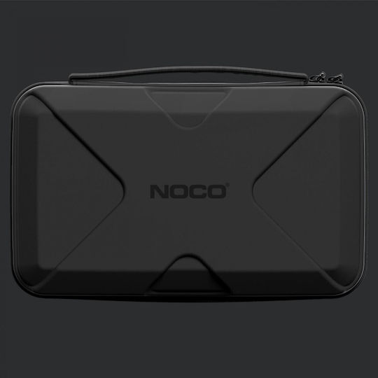Noco Car Battery Jump Starter Carrying Case Compatible with Genius 1 / Genius 10 / Genius 2 / Genius 2D / Genius 5