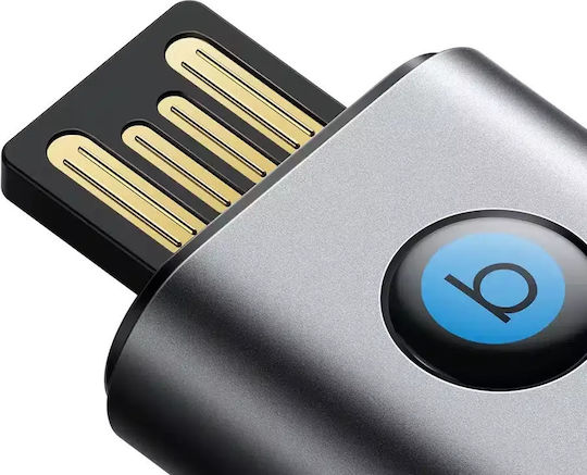 Joyroom Αντάπτορας Αυτοκινήτου USB