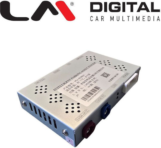 Lm Digital Lm Interface Bz8861