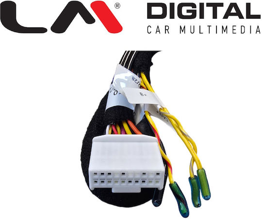 Lm Digital Lm Interface Bm8800