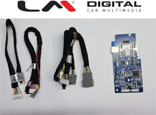 Lm Digital Lm Interface Vl8832