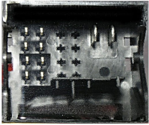 Lm Digital Lm Interface Ad8817b