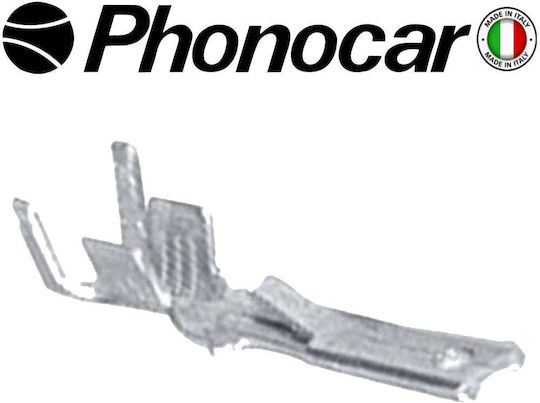 Ακροδεκτης Για Κονεκτορα Iso 04.574 Phonocar