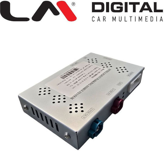 Lm Digital Lm Interface Bm8808a