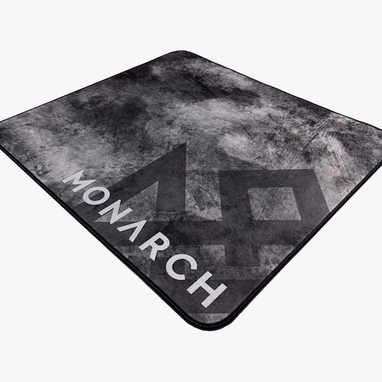 Monarch Gear Large Gaming Mouse Pad Gray 450mm Monarch Gear Aether Pro