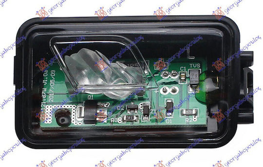 Prasco Flash for Volkswagen Tiguan / Tiguan Allspace