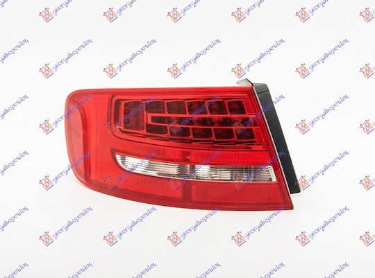 Magneti Marelli Taillights Led for Audi A4 '07-'15