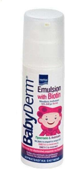 InterMed Babyderm Cream 50gr with Biotin