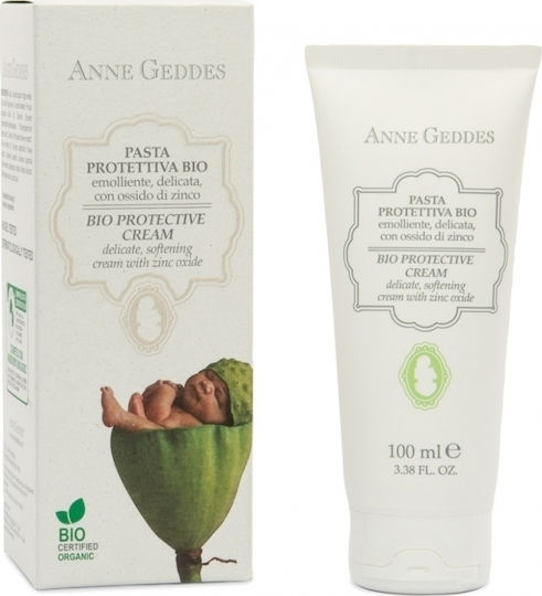 Anne Geddes Bio Protective Paste Κρέμα 100ml