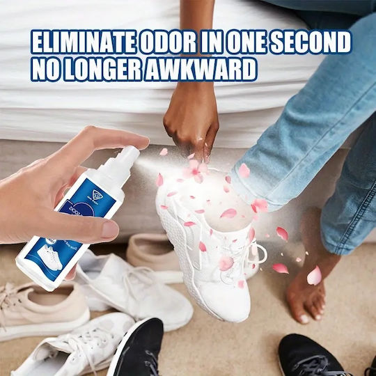 Shoe Deodorant