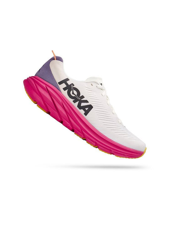 Hoka Glide Rincon 3 Pantofi sport Alergare Bej